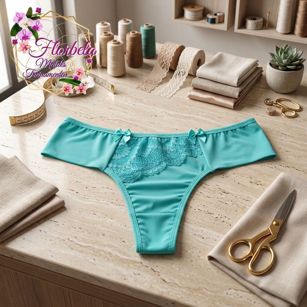 Fio Plus Size Ref. 824 — Variação 02